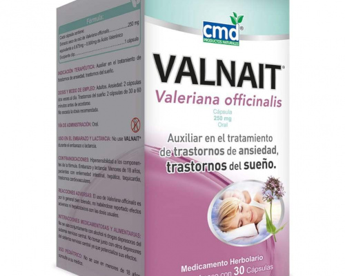 VALNAIT BIOFARMA