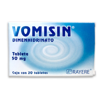 Vomisin