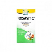 CMD ROSAVIT C VITAMINA C 500 GR 