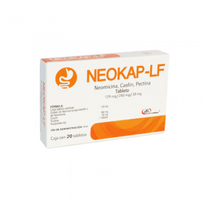 Neokap-LF