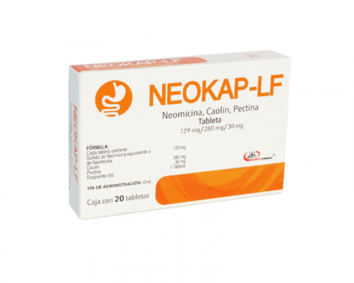 Neokap-LF