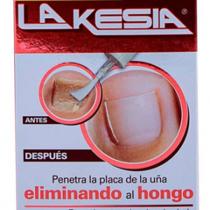 Lakesia Sol. 8%