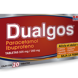 Dualgos