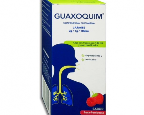 Guaxoquim