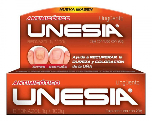 Unesia