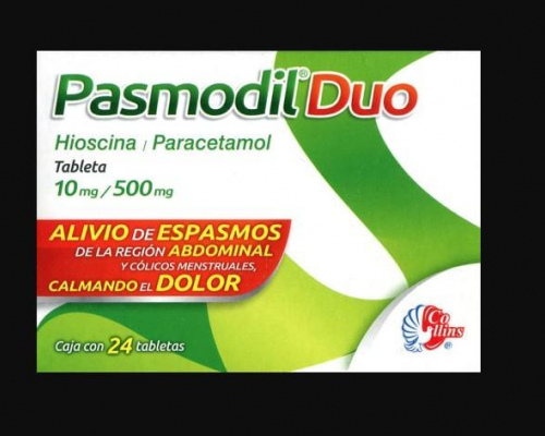 PasmodiDuo