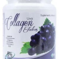 Colágeno Hidrolizado Collagen Jahv’s