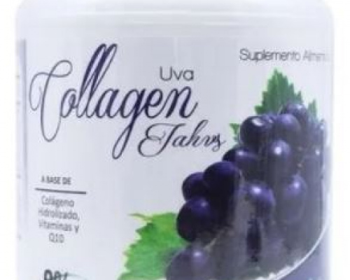 Colágeno Hidrolizado Collagen Jahv’s