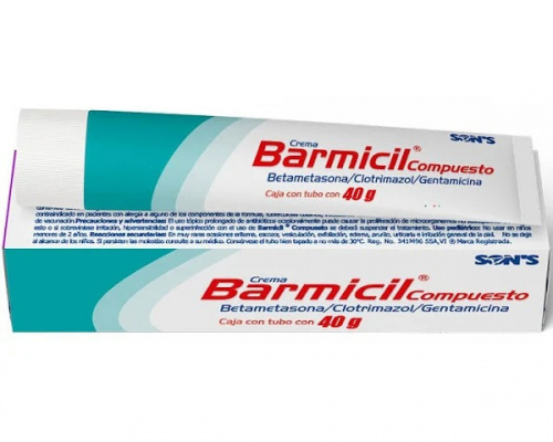 Barmicil