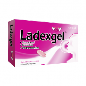 Ladexgel