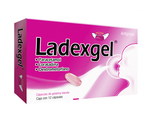 Ladexgel