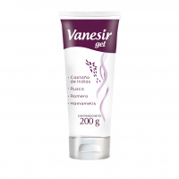 VANESIR GEL. 200g