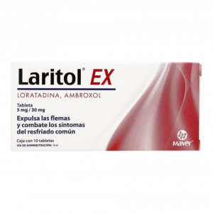 Laritol EX