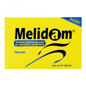 Melidam