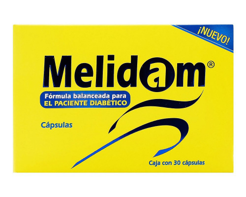 Melidam