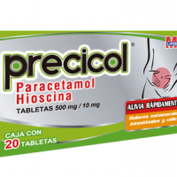 Precicol