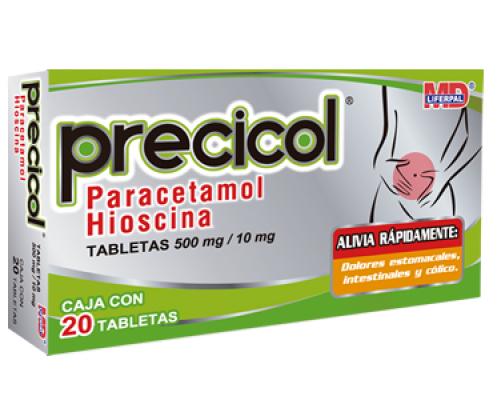 Precicol